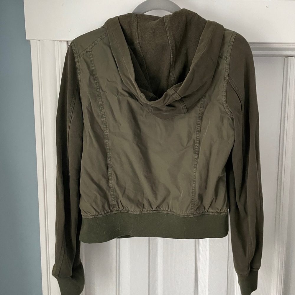 Levi’s Jacket - Picture 3 of 4
